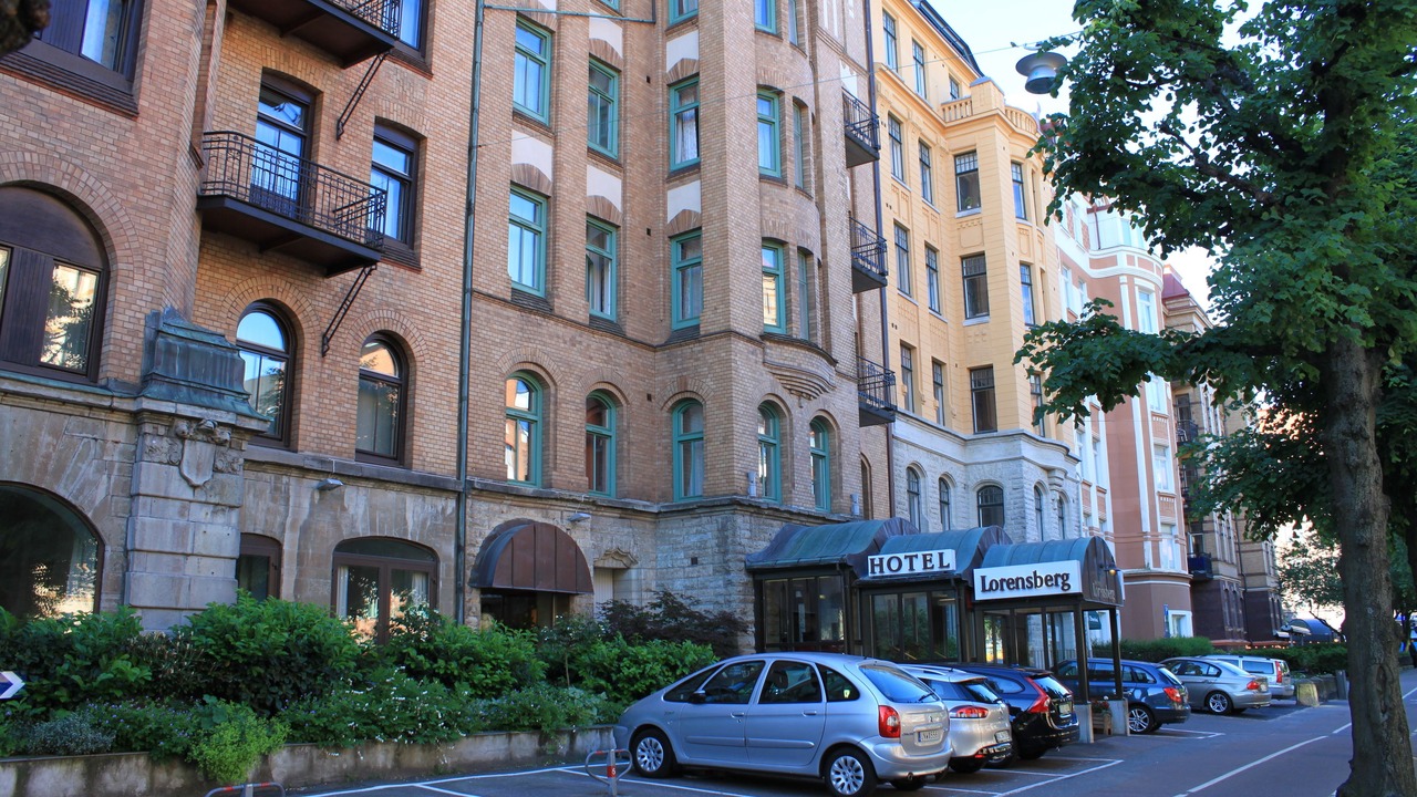 Photo of Outdoor in Centrum