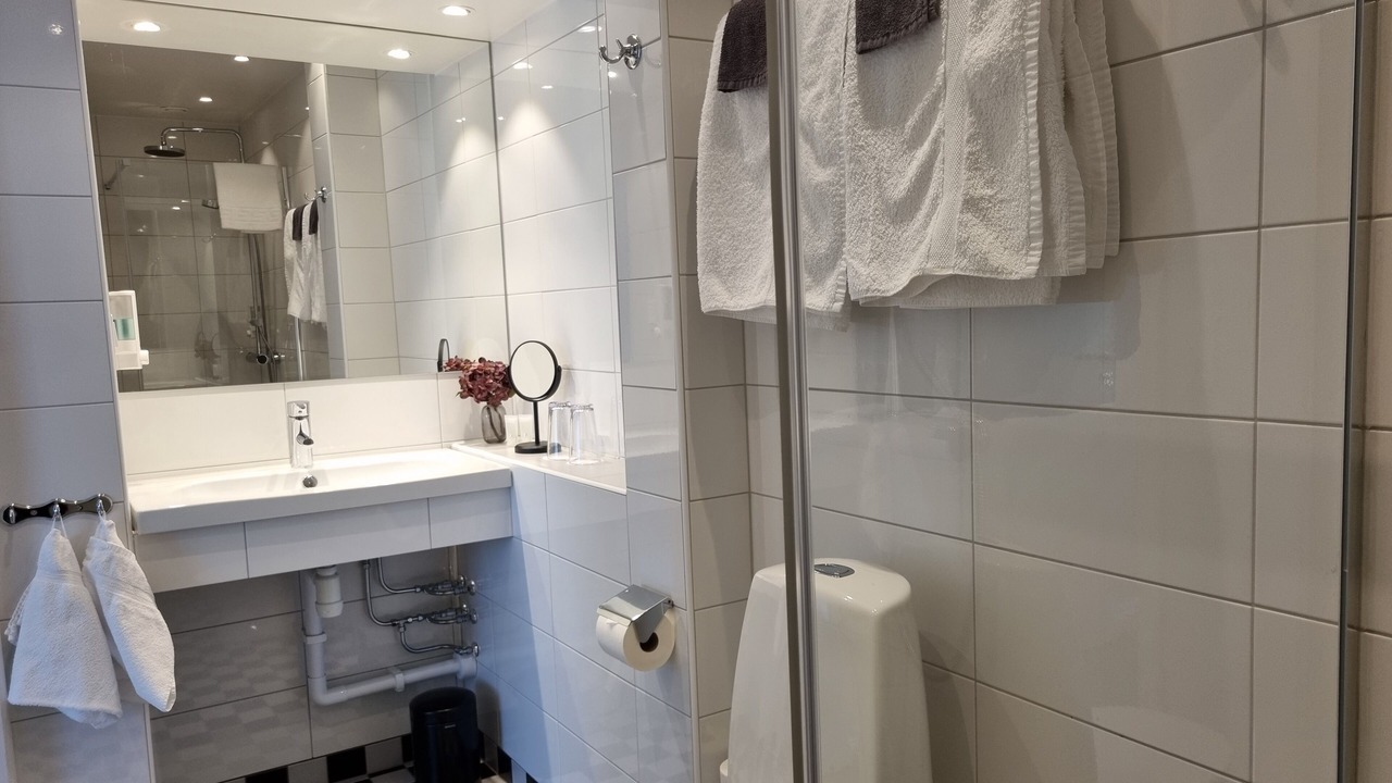 Photo of Bathroom in Centrum