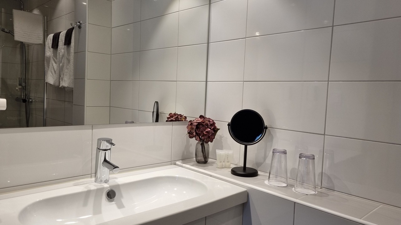 Photo of Bathroom in Centrum