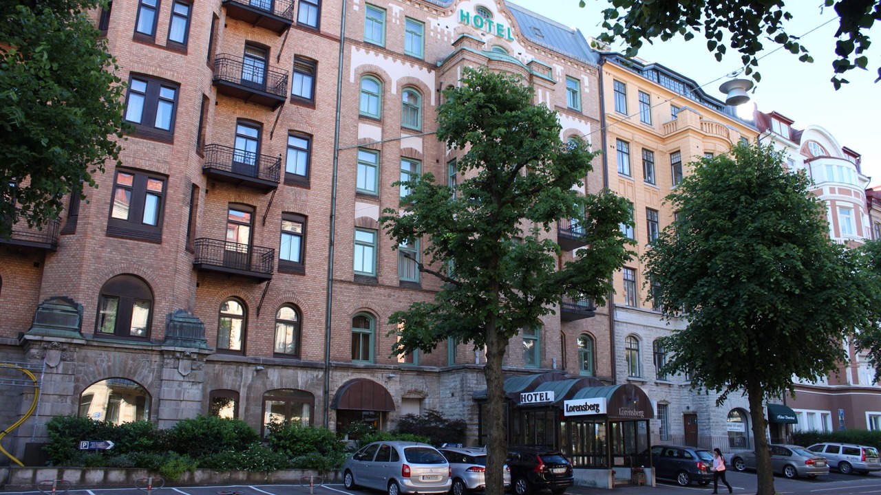 Photo of Outdoor in Centrum