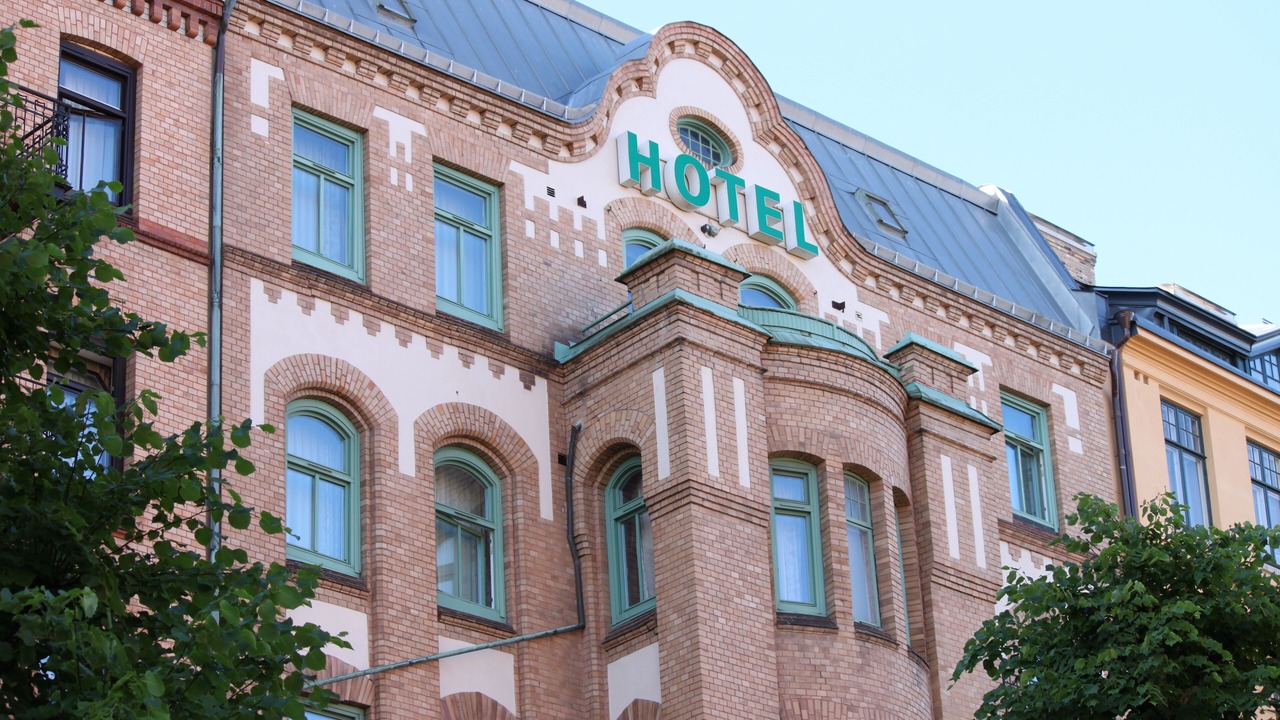 Photo of Outdoor in Centrum