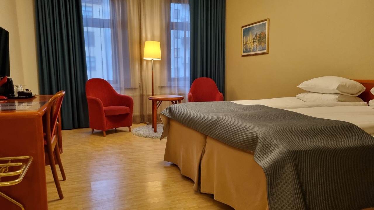 Photo of Bedroom in Centrum