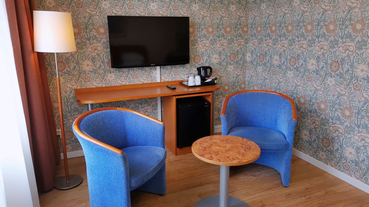 Photo of Bedroom in Centrum