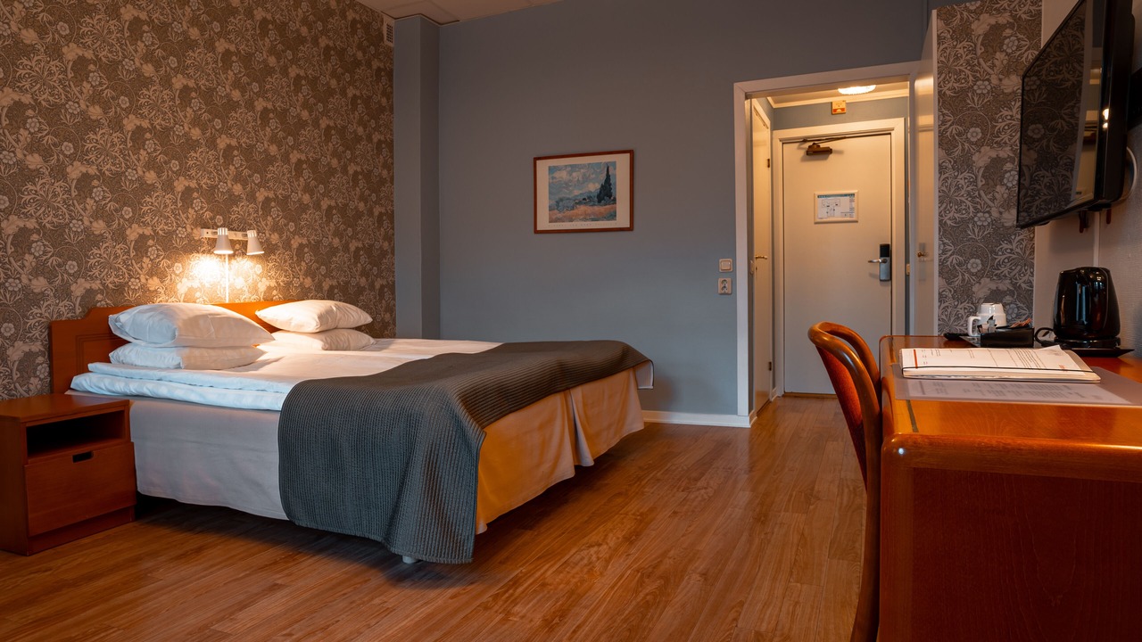 Photo of Bedroom in Centrum