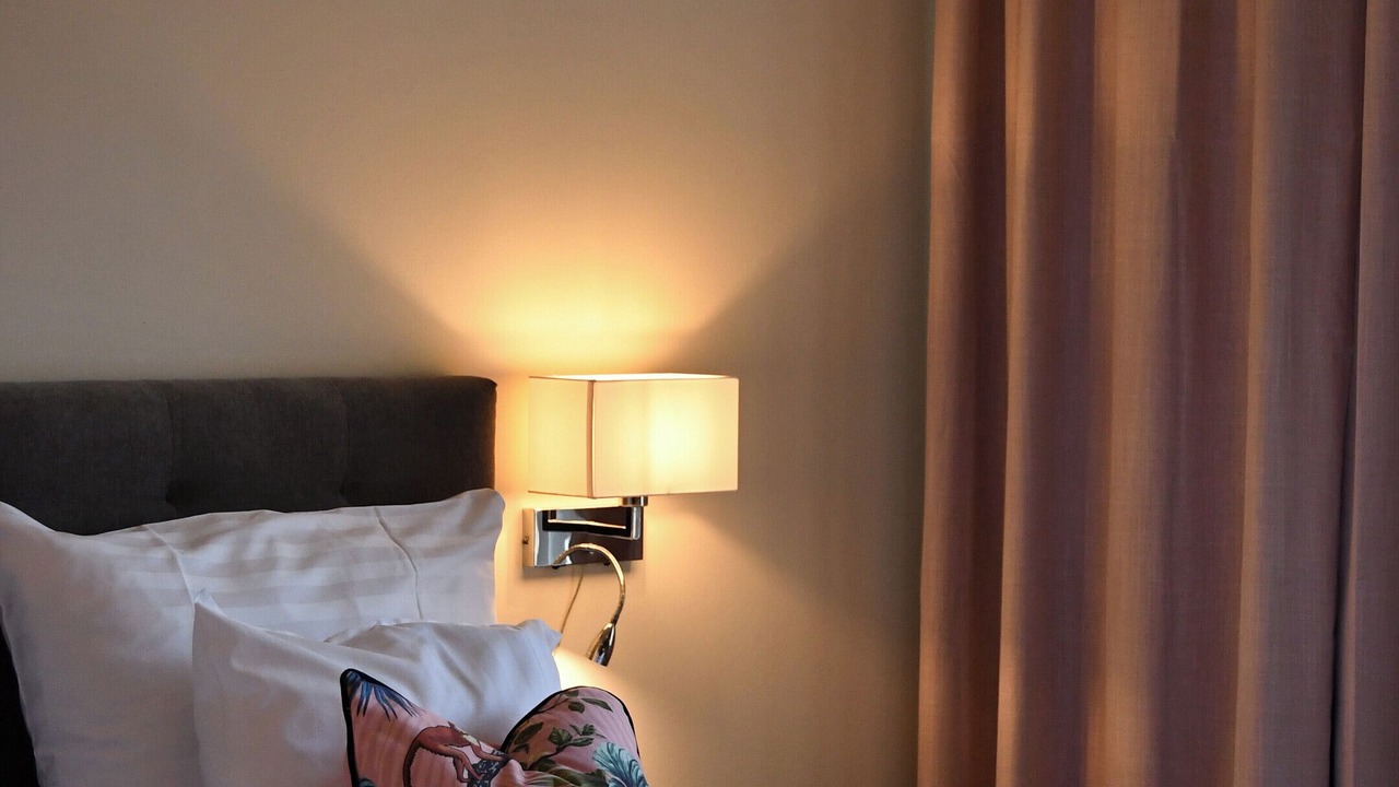 Photo of Bedroom in Halmstad