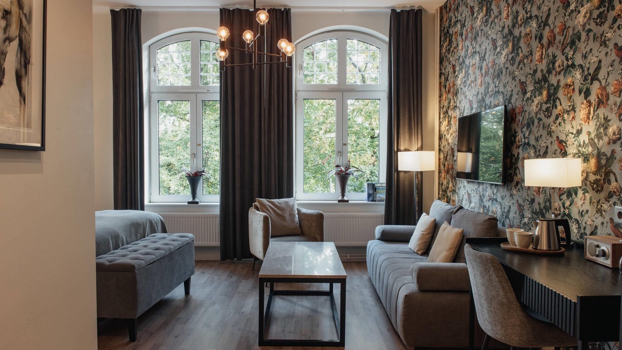Photo of Bedroom in Nyatorp-Gustavsfalt