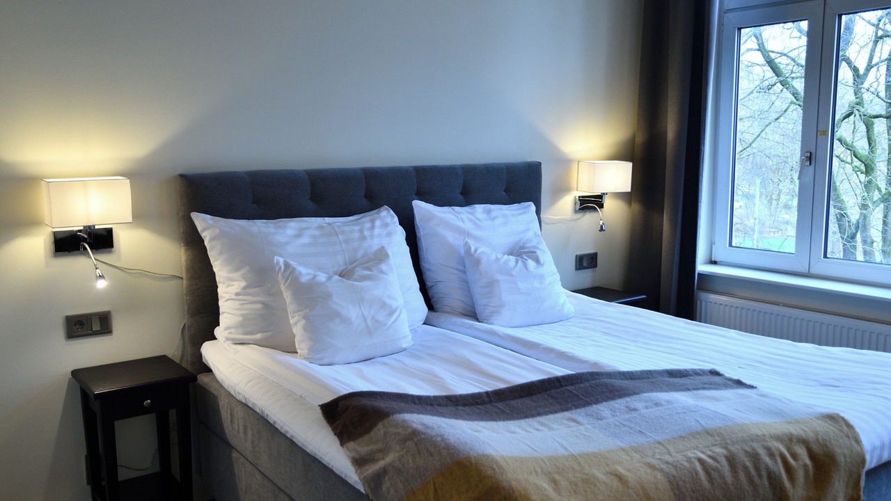 Photo of Bedroom in Halmstad