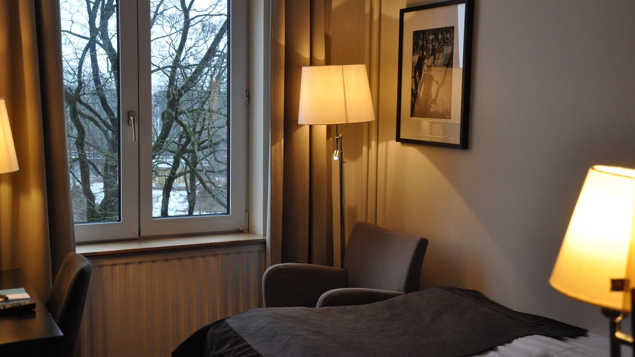 Photo of Bedroom in Halmstad