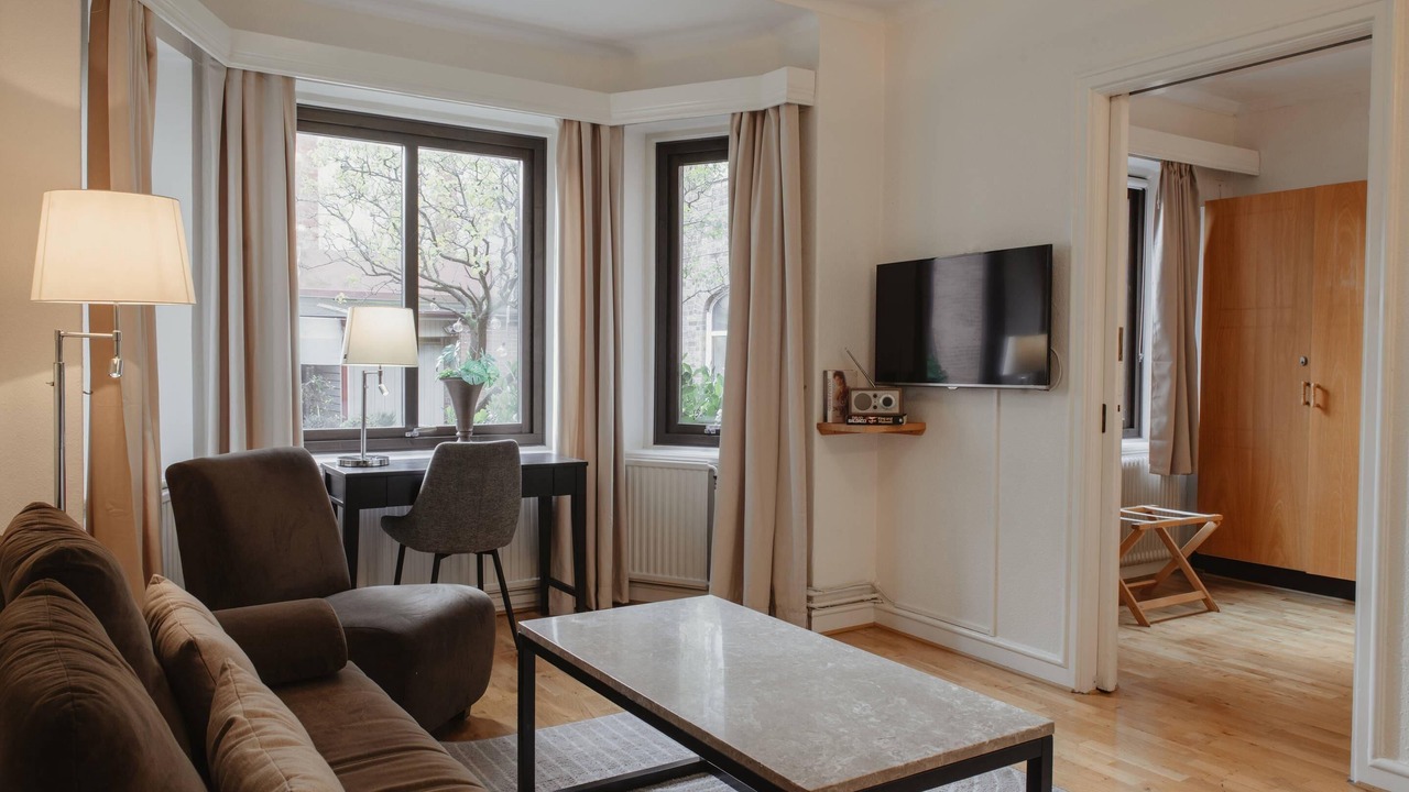 Photo of Bedroom in Nyatorp-Gustavsfalt