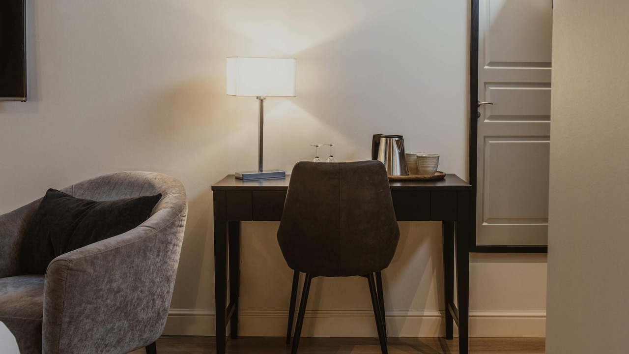 Photo of Bedroom in Nyatorp-Gustavsfalt