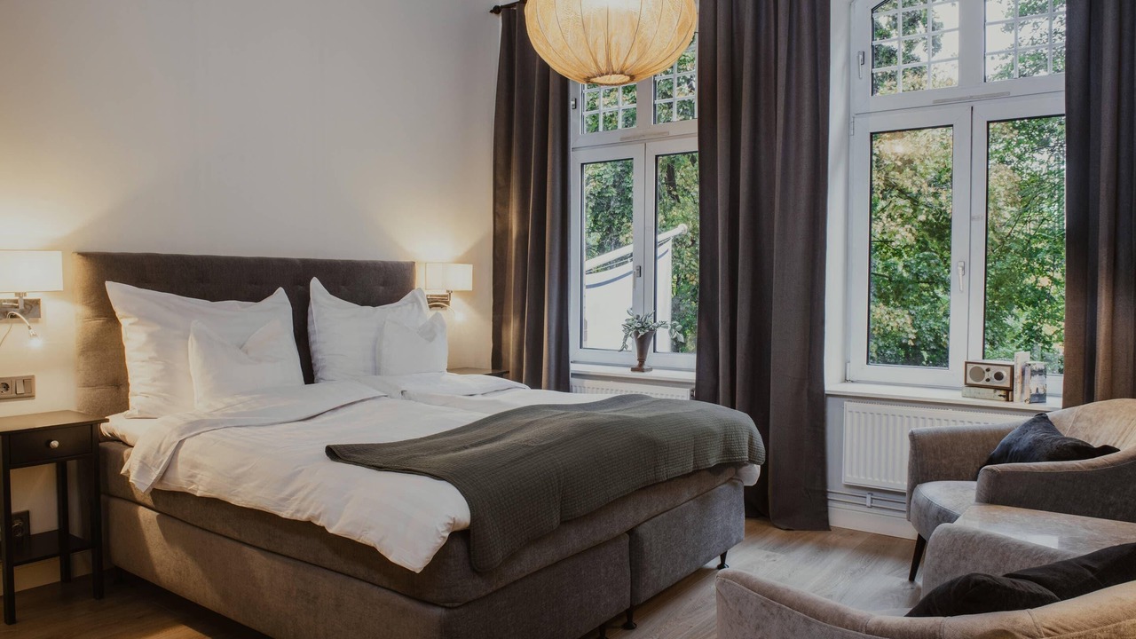 Photo of Bedroom in Nyatorp-Gustavsfalt