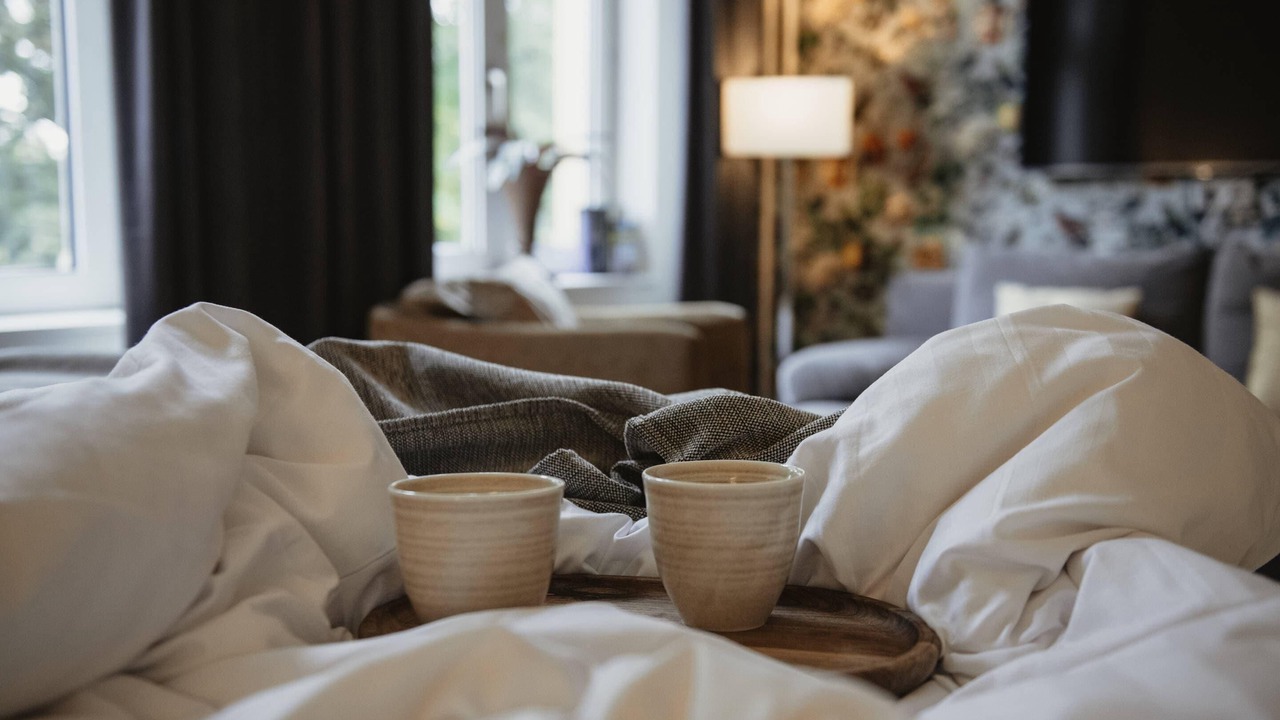 Photo of Bedroom in Nyatorp-Gustavsfalt