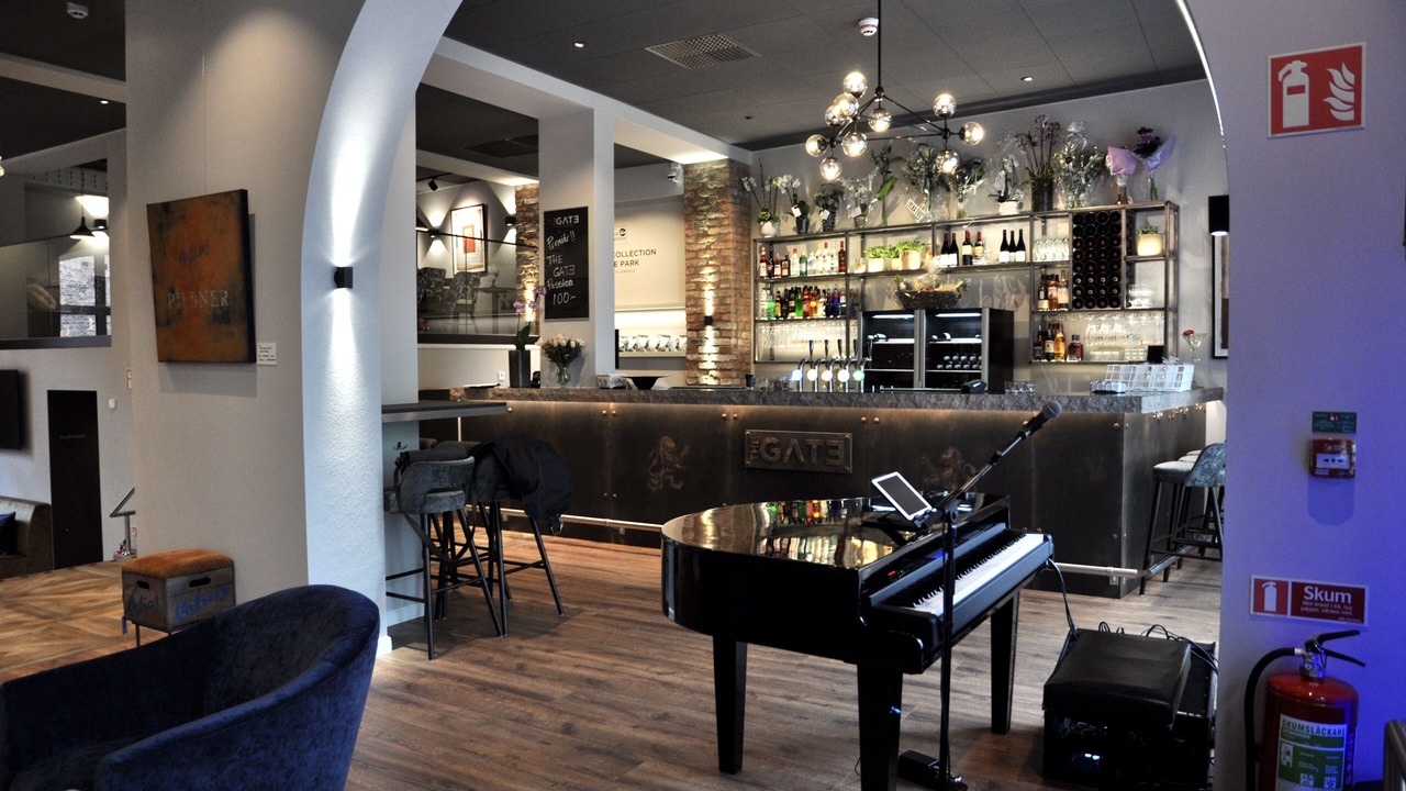 Photo of Livingroom in Halmstad