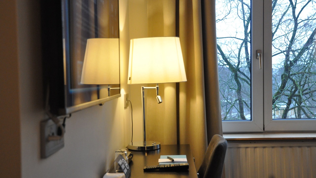 Photo of Bedroom in Halmstad
