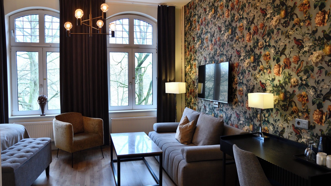 Photo of Bedroom in Halmstad