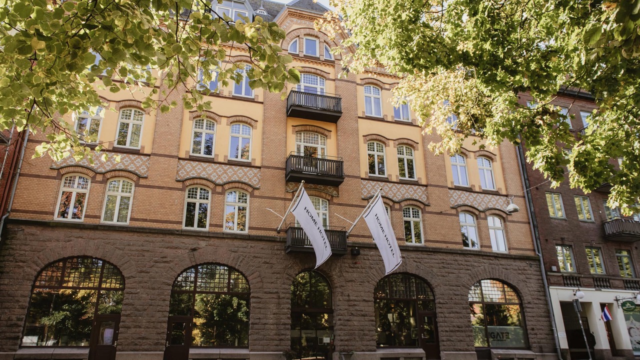 Photo of Outdoor in Nyatorp-Gustavsfalt