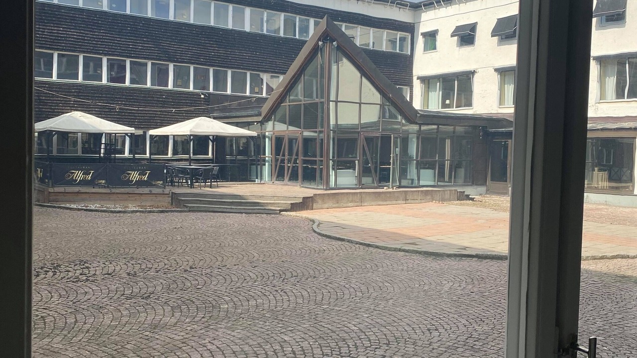 Photo of Patio Balcony in Karlskoga