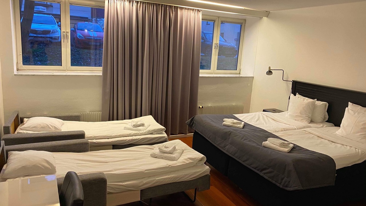 Photo of Bedroom in Karlskoga