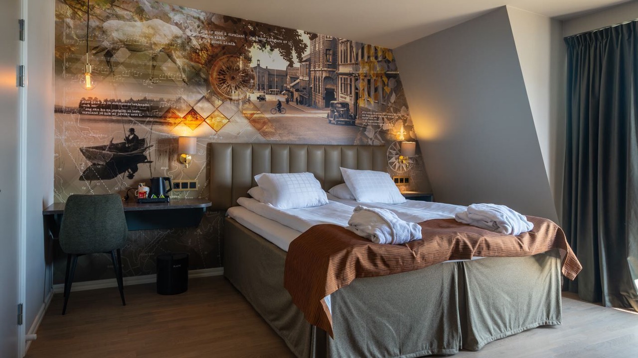 Photo of Bedroom in Arvika