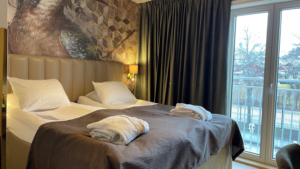 Photo of Bedroom in Arvika