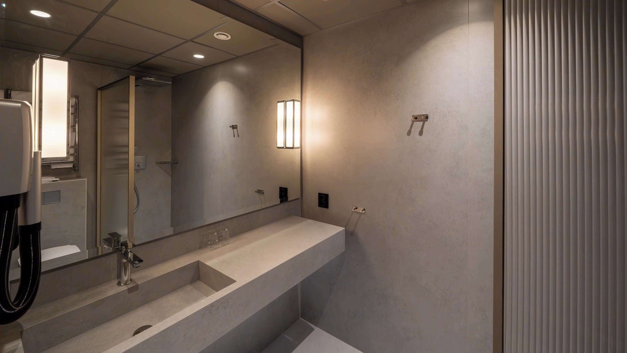 Photo of Bathroom in Arvika