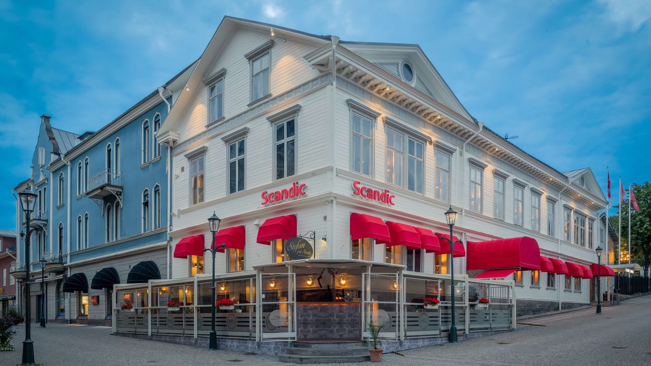 Photo of Outdoor in Arvika