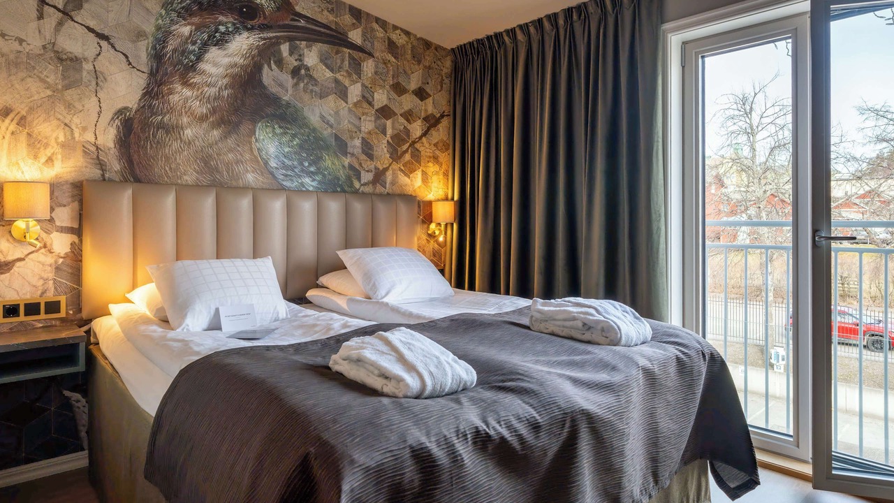Photo of Bedroom in Arvika