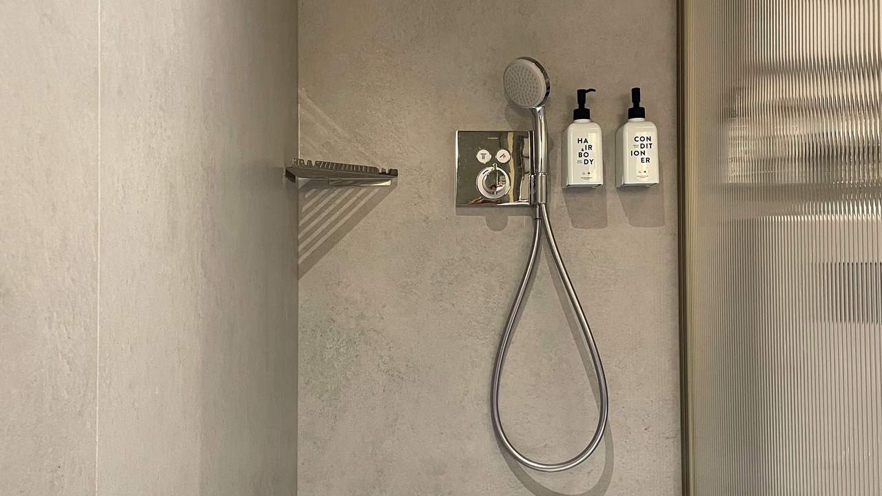 Photo of Bathroom in Arvika