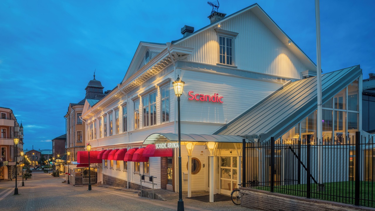 Photo of Outdoor in Arvika
