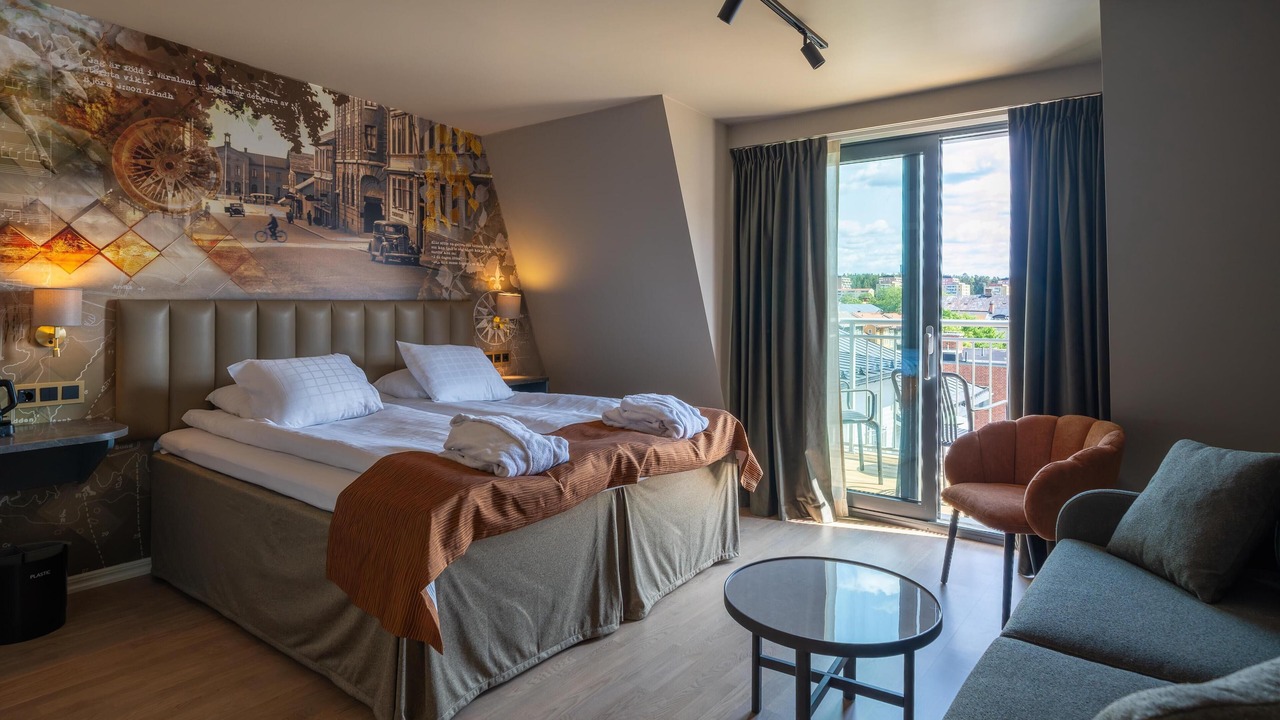 Photo of Bedroom in Arvika