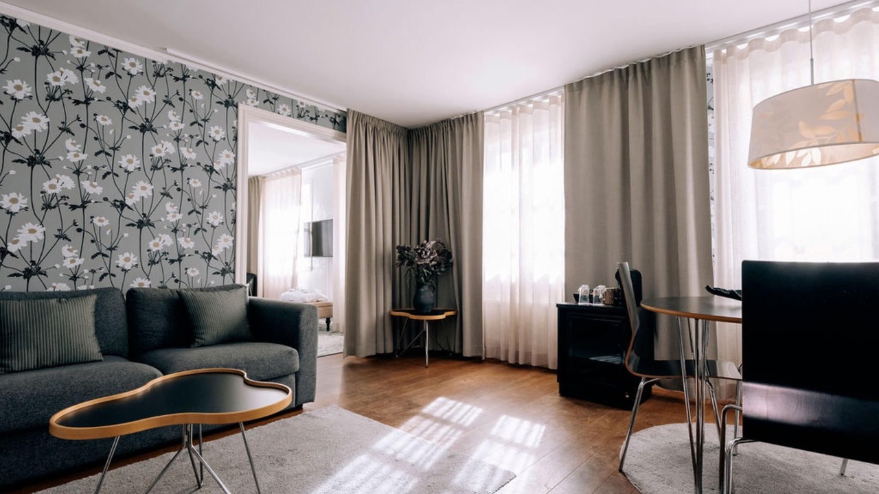 Photo of Bedroom in Kalmar