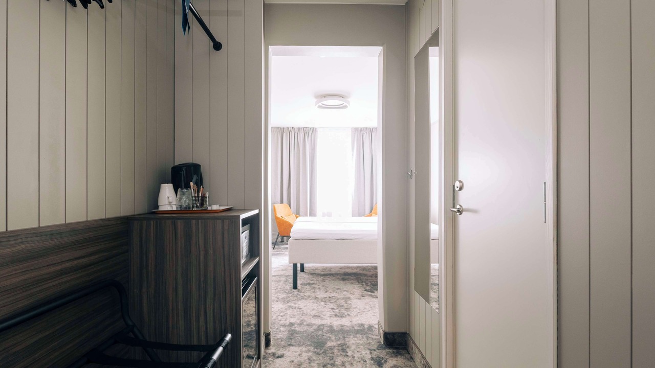 Photo of Bedroom in Kalmar