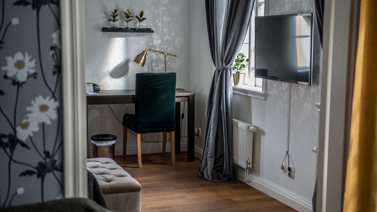 Photo of Bedroom in Kalmar