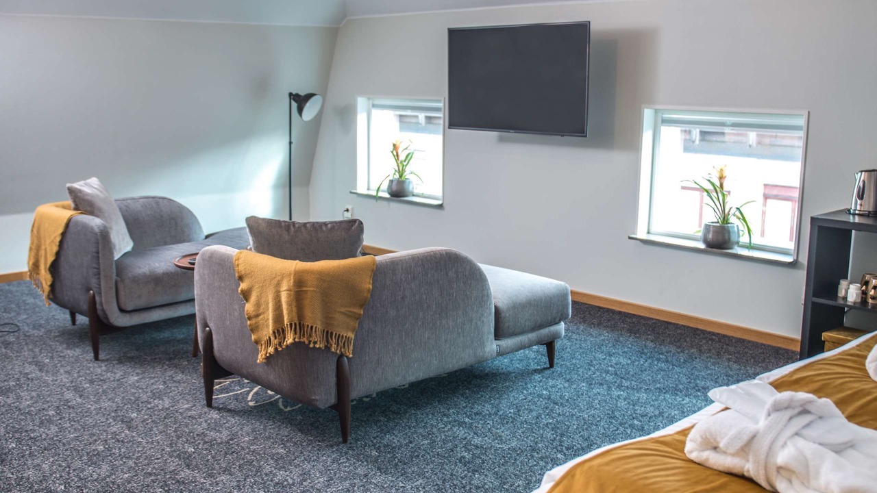 Photo of Bedroom in Kalmar