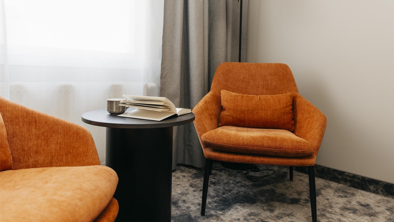 Photo of Bedroom in Kalmar