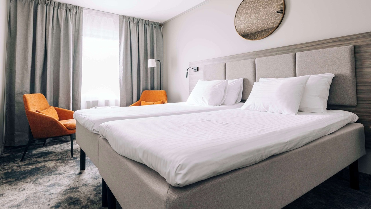 Photo of Bedroom in Kalmar