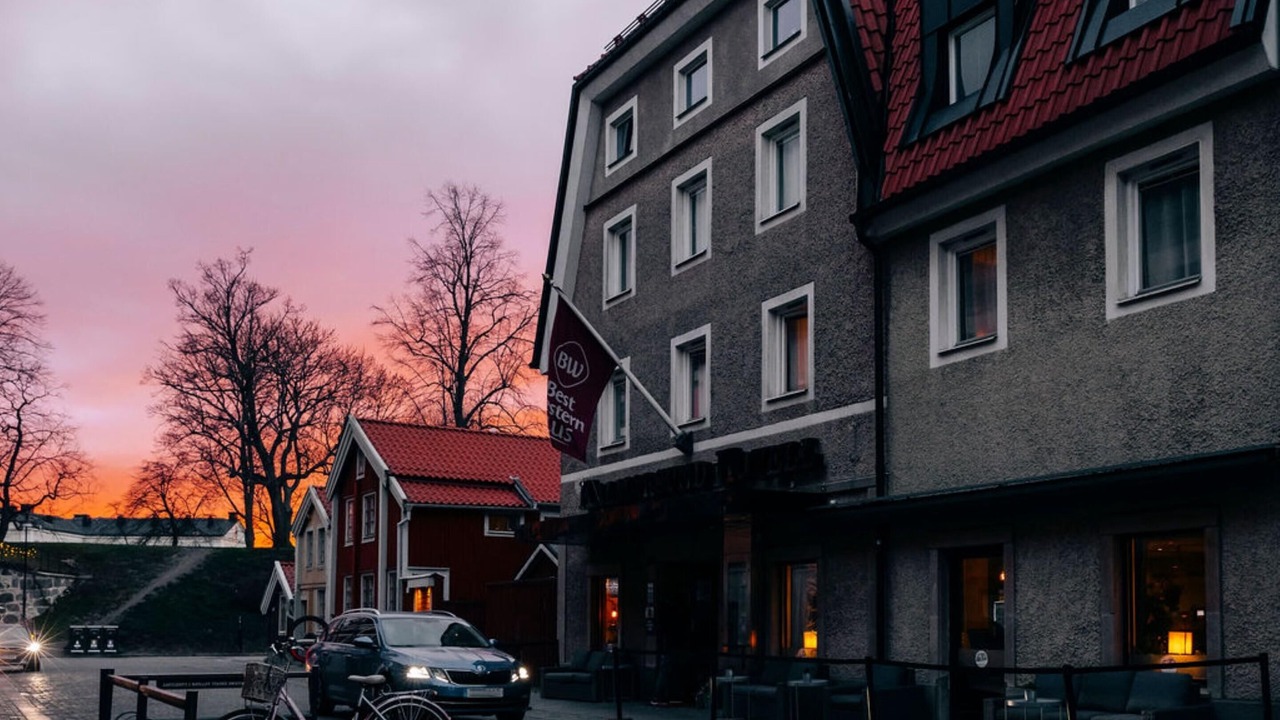 Photo of Outdoor in Kalmar