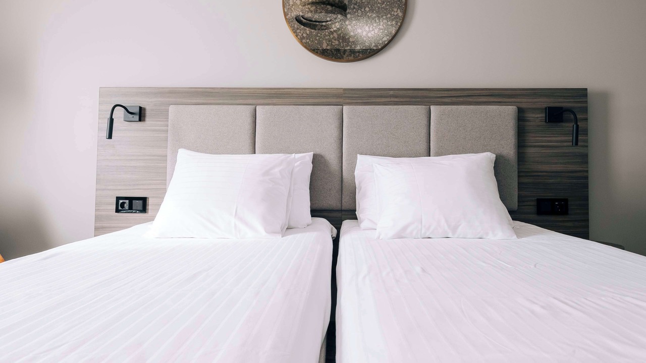 Photo of Bedroom in Kalmar