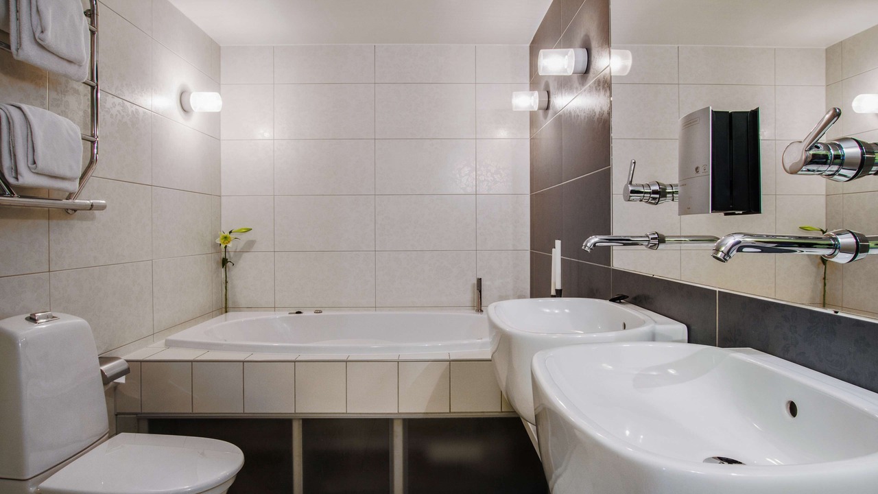 Photo of Bathroom in Malmen