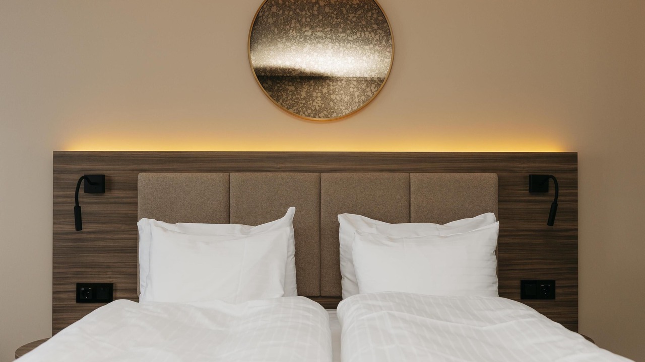 Photo of Bedroom in Kalmar