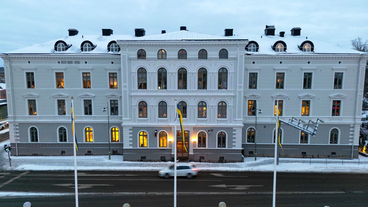 Photo of Outdoor in Gamla Staden-Nya Staden