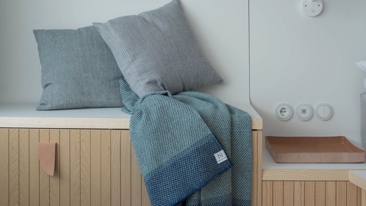 Photo of Bedroom in Norrmalm