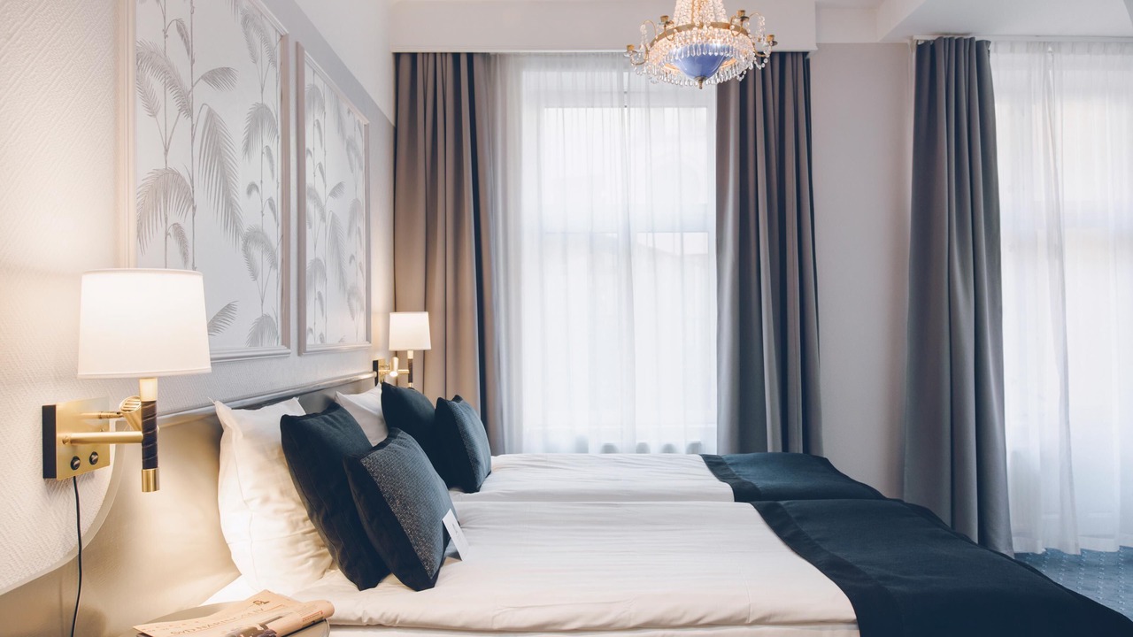 Photo of Bedroom in Ostermalm