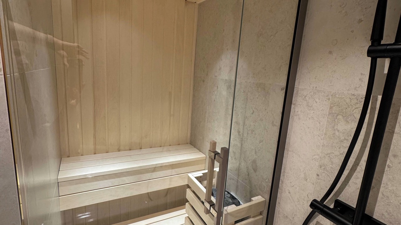 Photo of Bathroom in Ostermalm