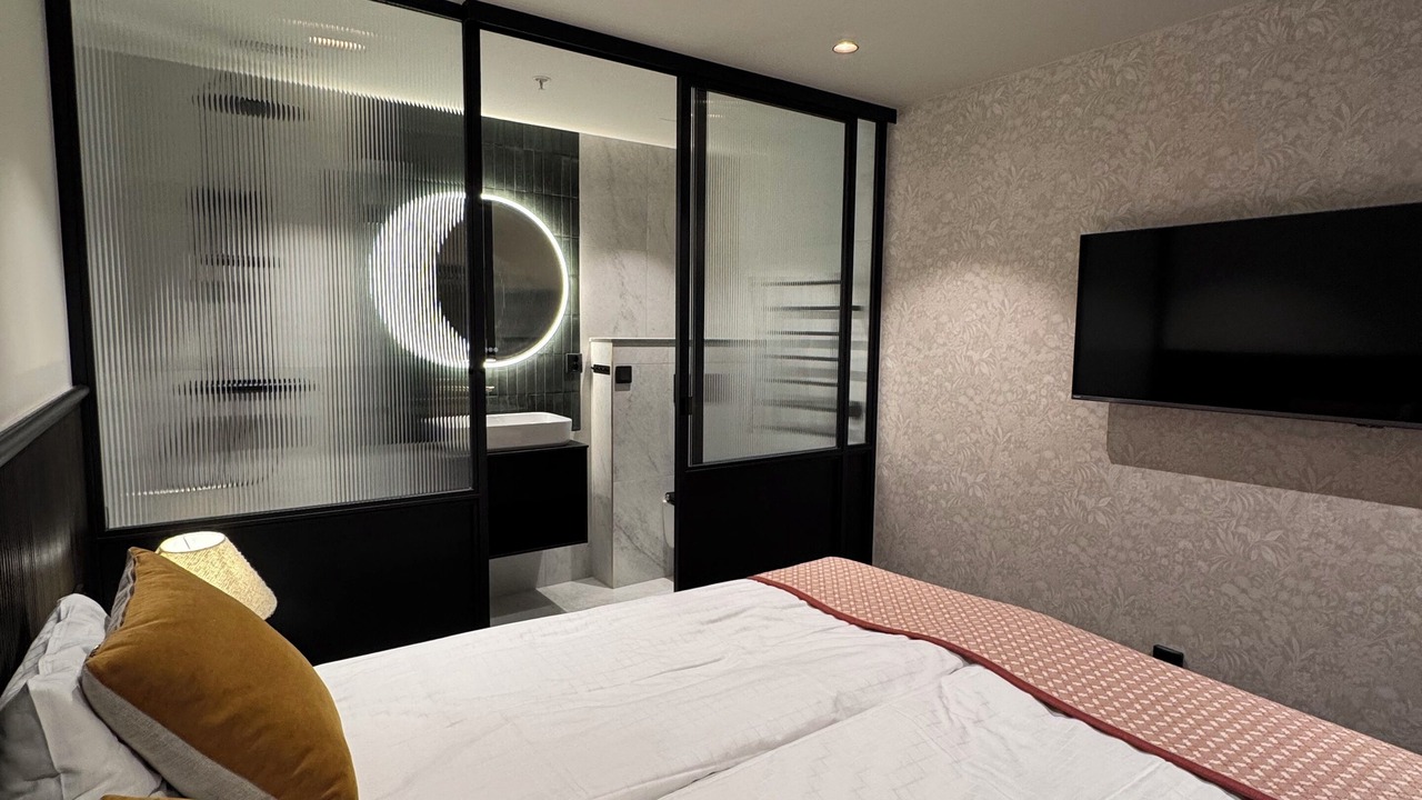 Photo of Bedroom in Ostermalm