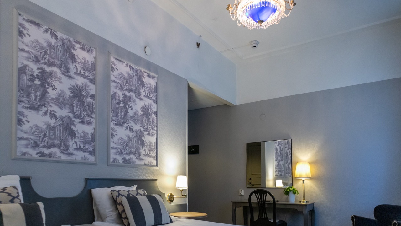 Photo of Bedroom in Ostermalm