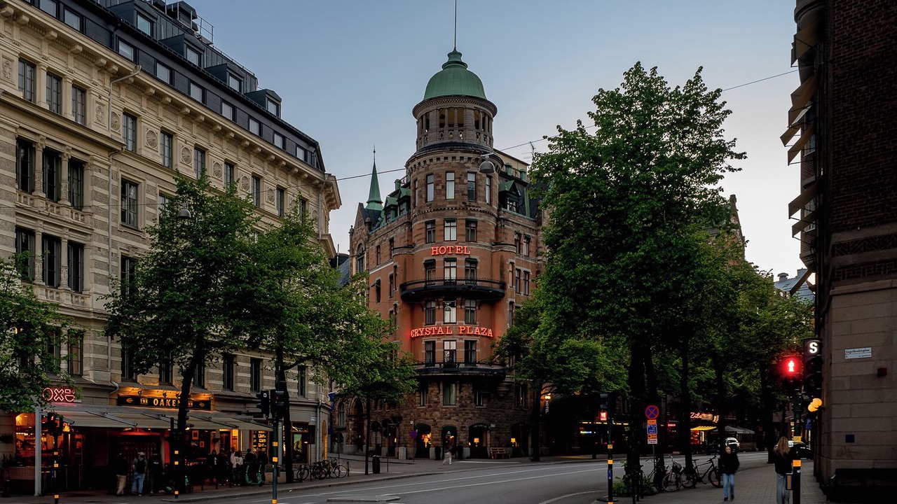 Photo of Outdoor in Ostermalm