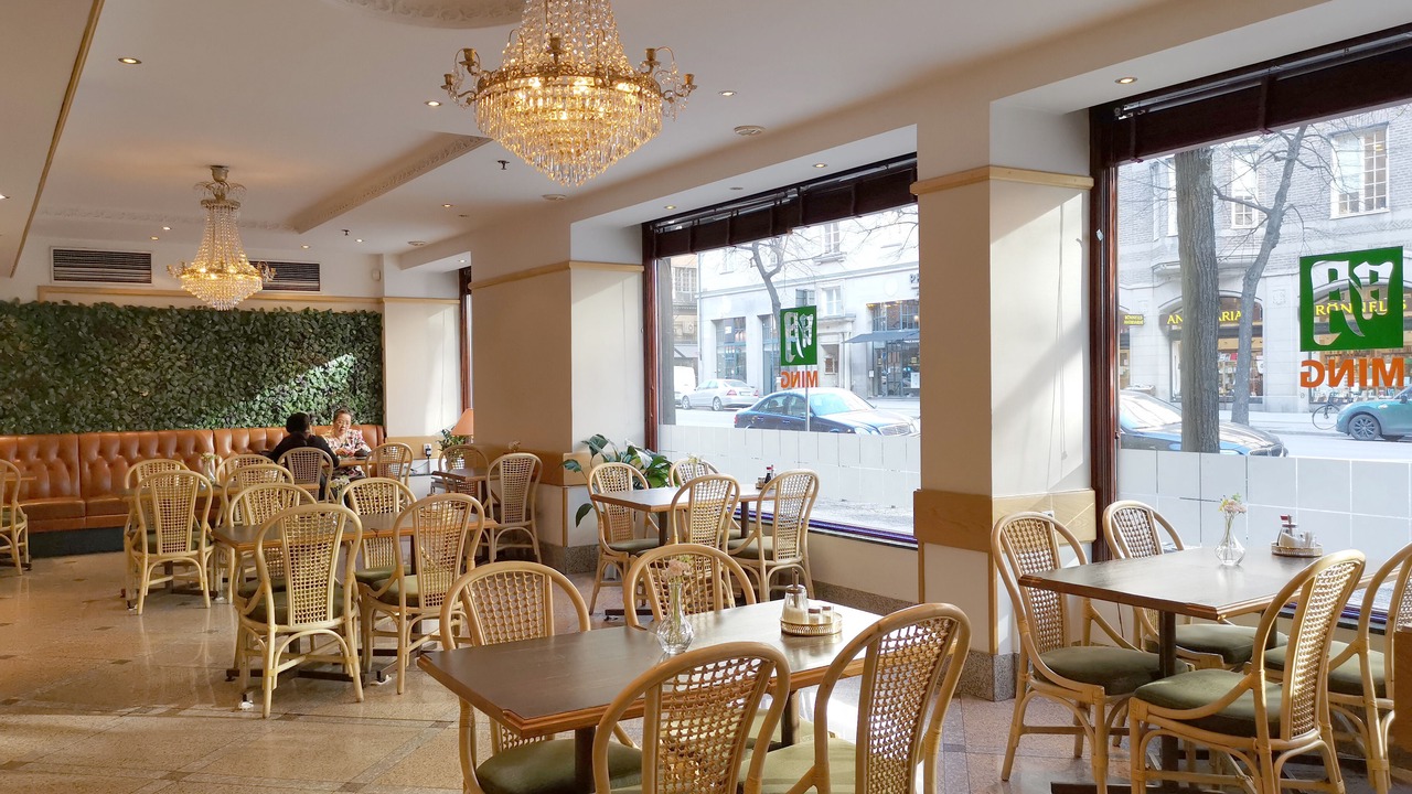 Photo of Others in Ostermalm