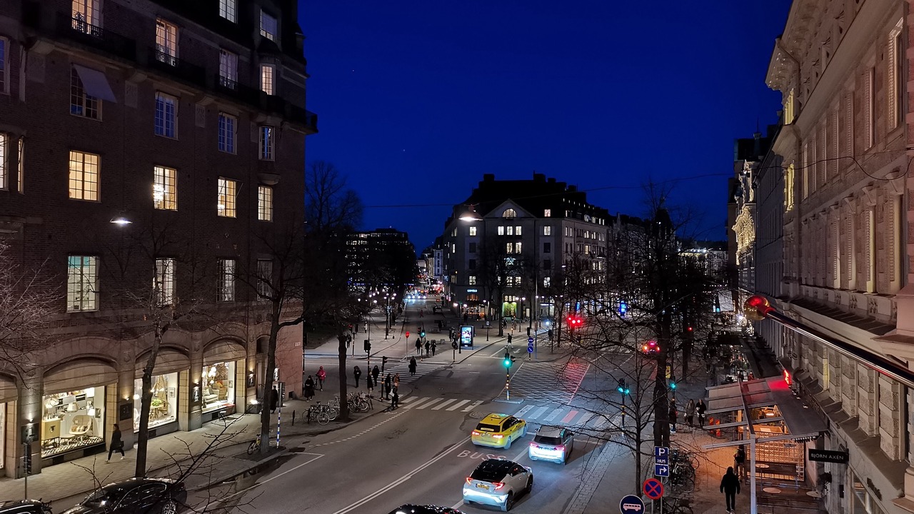 Photo of Others in Ostermalm