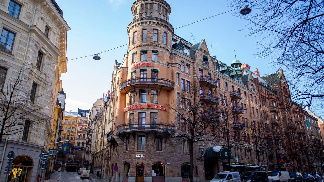 Photo of Outdoor in Ostermalm
